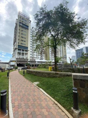Grand Residences Condominium Tower 2